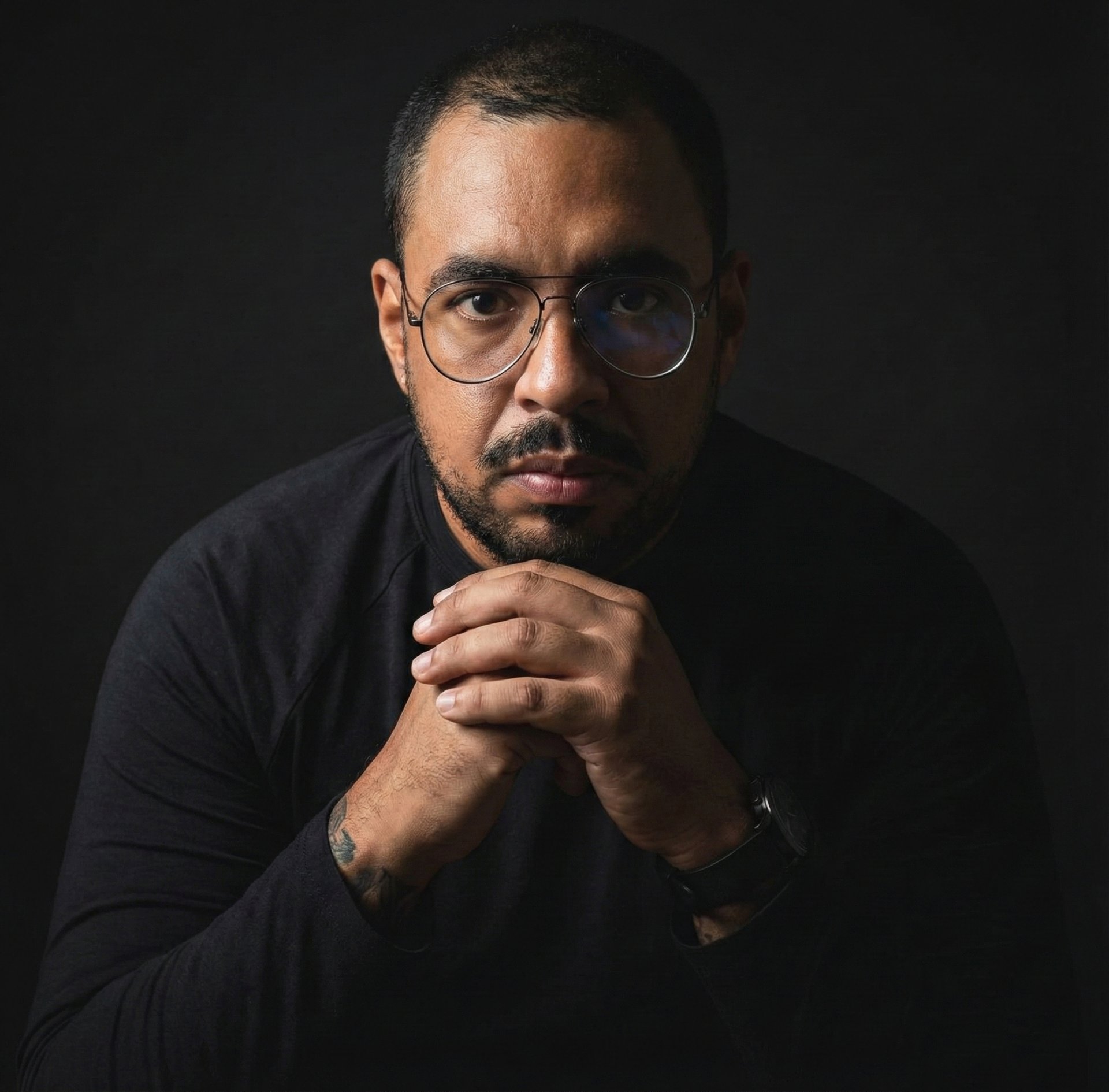 Fábio Henrique — fundador da Iridium
